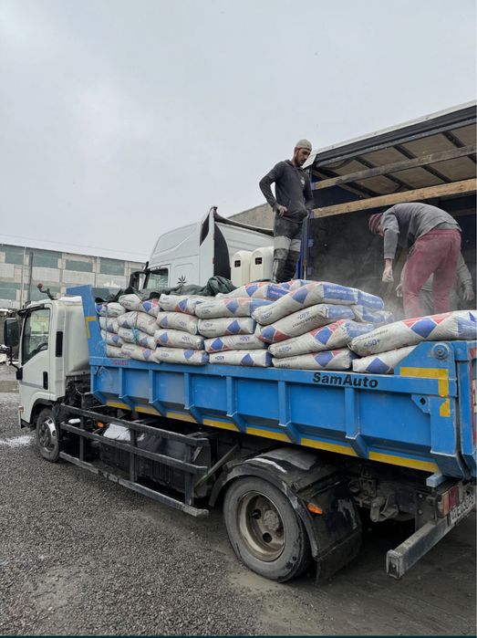 Цемент Cement Sement Cesam