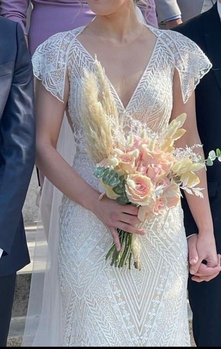 Vand rochie mireasa Natalia Vasiliev