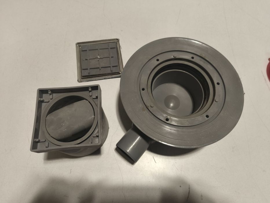 Подов сифон 10/10