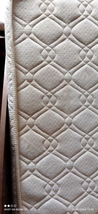 Единични матраци за детски легла