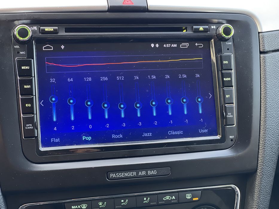Navigatie Automobil