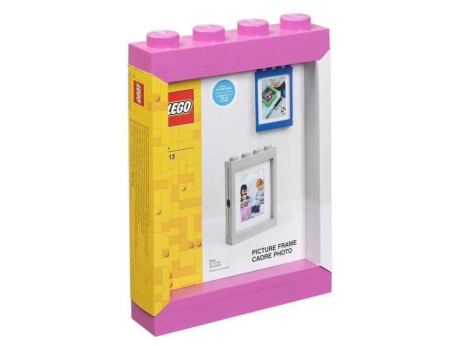Фоторамка LEGO 4113 (оригинал)