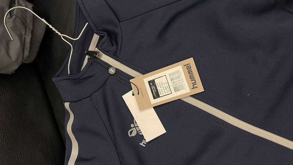 Hanorac original Hummel