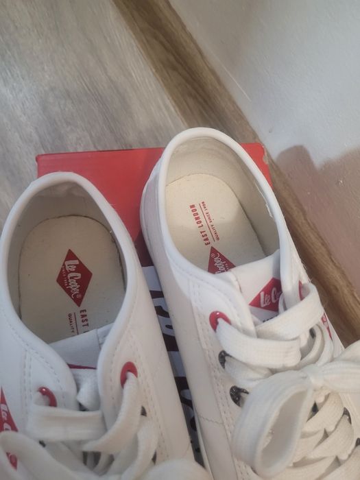 Кецове Lee Cooper 36 номер