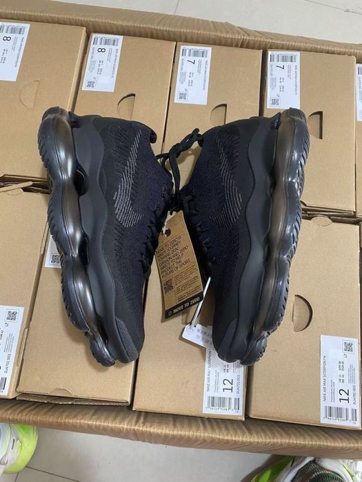 Nike air max SCORPION FK