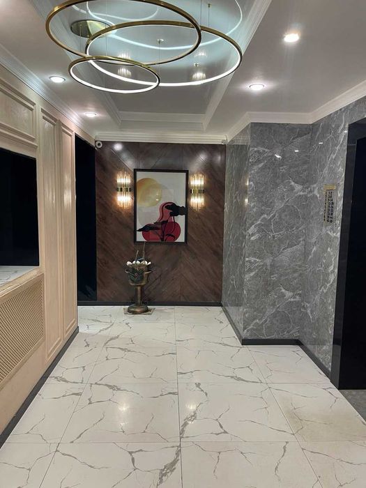 2-х комн ЖК АК-Тылек