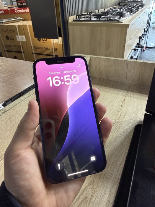 Iphone 12 mini 128Gb Ideal