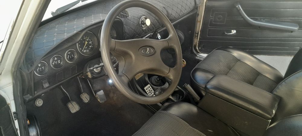 жигули ²¹⁰² не битый