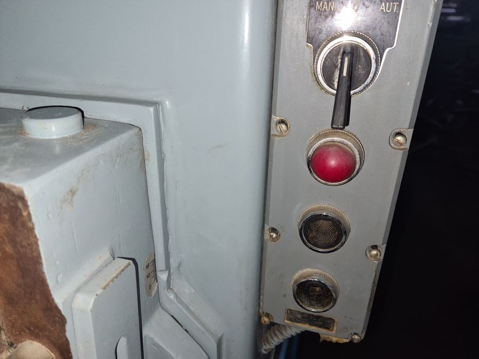 машина за сглобка за касети Omec FSA , .