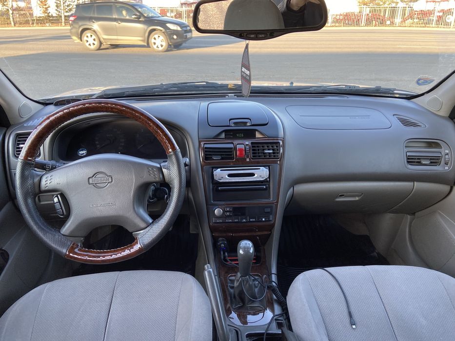 Nissan Maxima в продаже