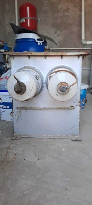 Продается трансформаторы ОМП в хорошем состоянии