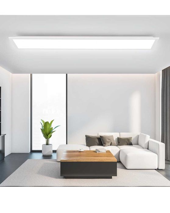 Plafoniera LED 3000-6500 K  noi