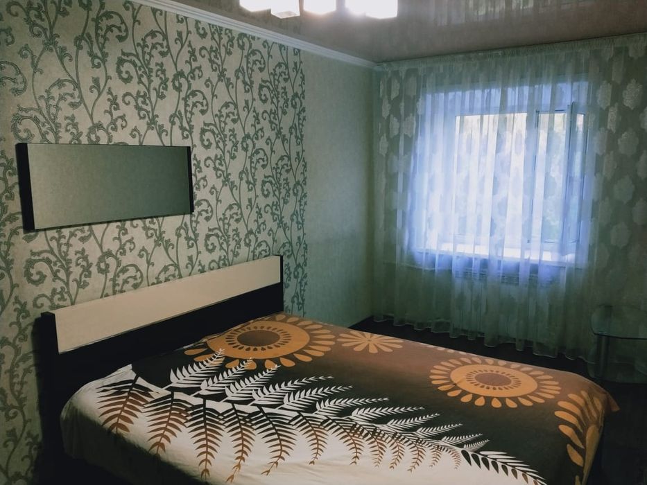 1 комн  квартира на Ержанова