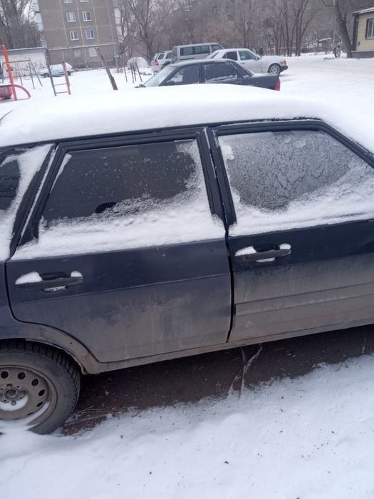 Продам  ваз 21099