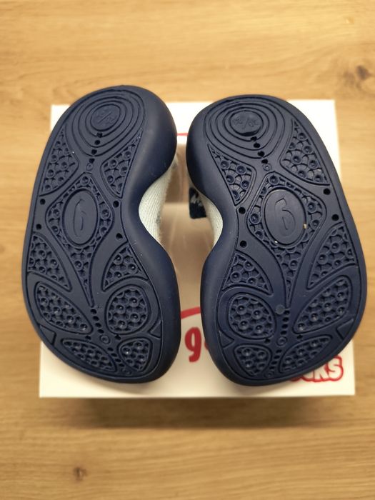 Чорапи/ пантофи Garvalin, 21