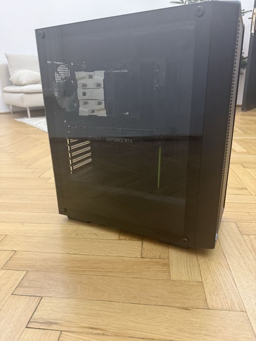 Calculator Gaming + periferice