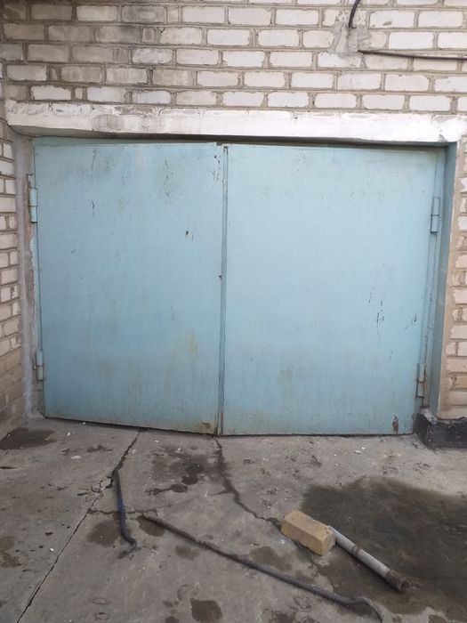 Продам готовые ворота