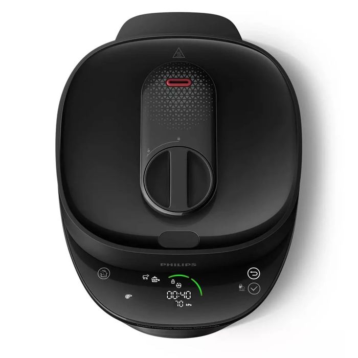 МУЛТИКУКЪР PHILIPS 3000 Series All-in-One Cooker Pressurized