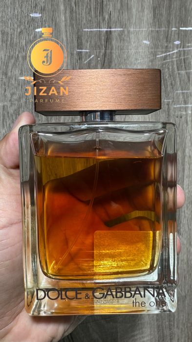 Dolce & Gabbana the one