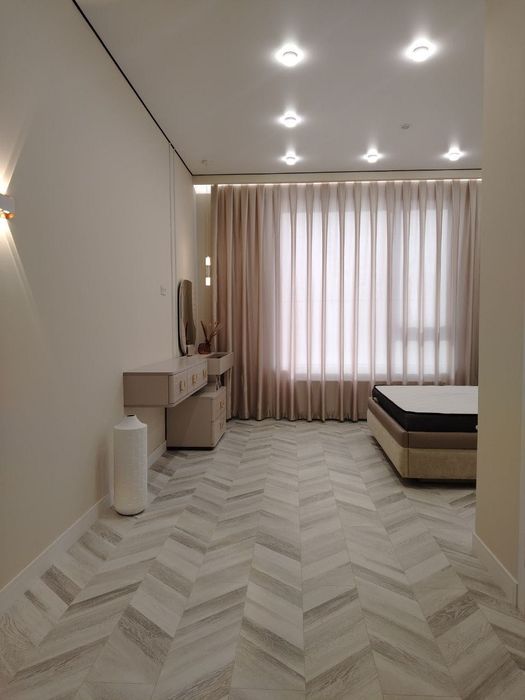 Квартира в NRG Jomiy