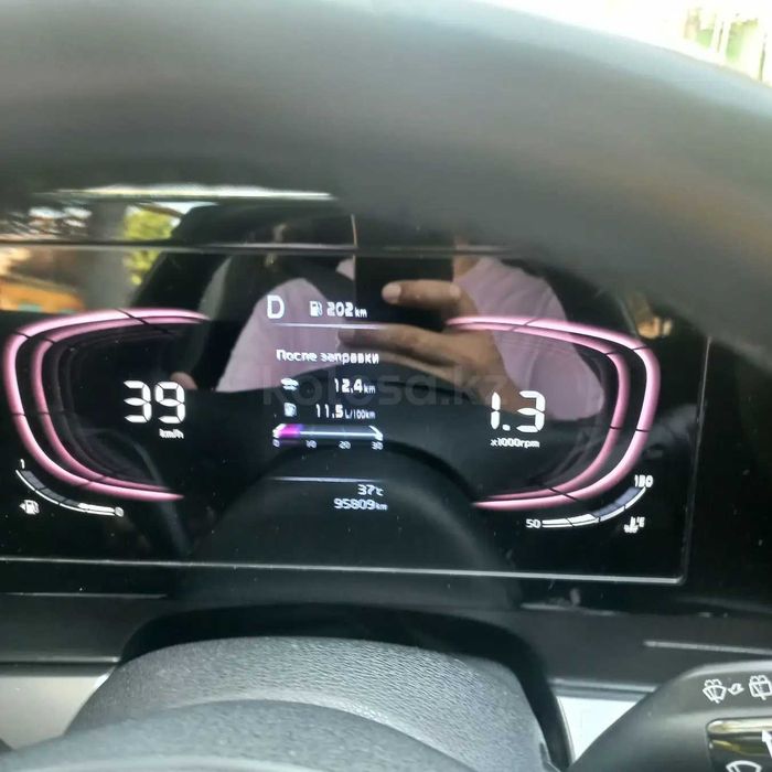 Продам KIA Sportage 2023