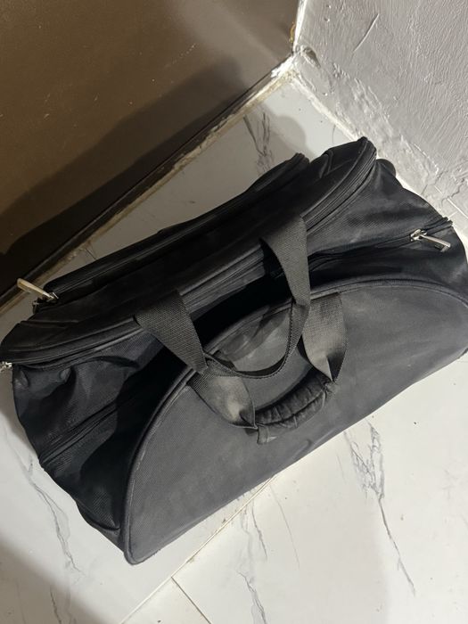 Дорожная сумка/чемодан 2 в 1