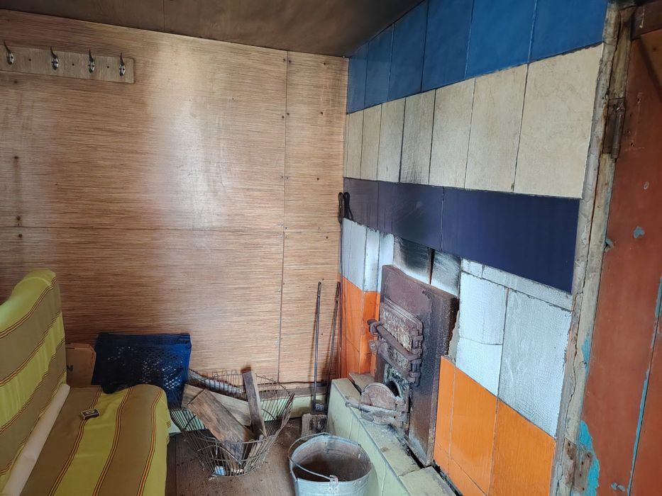 Продаём дом, в п. Рыспай, срочно,