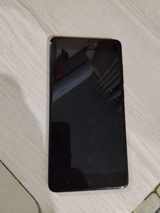 Redmi note 4x 3/32