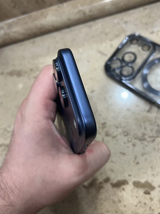 IPhone 17 Pro 256gb