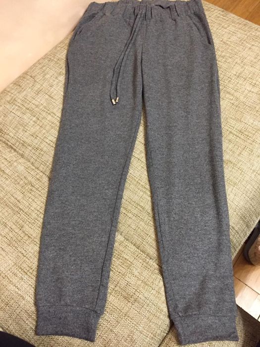 костюмы трикотаж