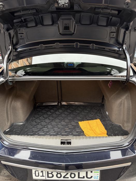 Cobalt full dark mon blue 2023 toza