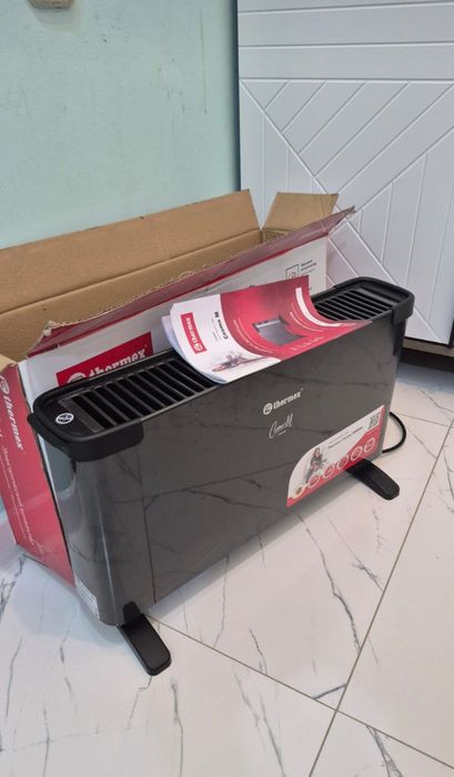 Продам обогреватель НОВЫЙ