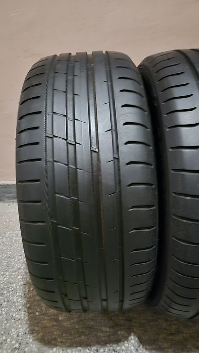Nokian 215 50 17