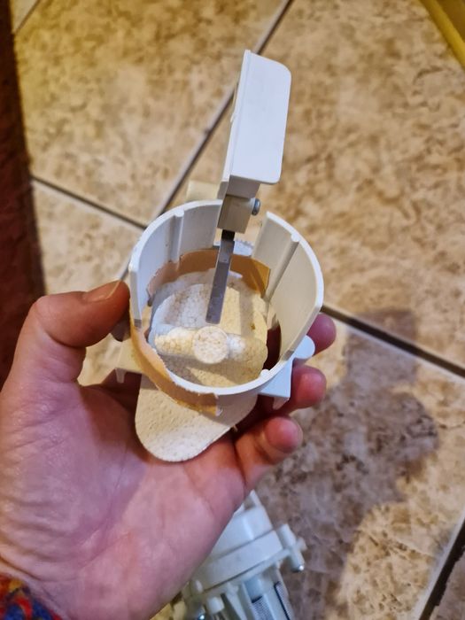 Части за съдомиялна Indesit