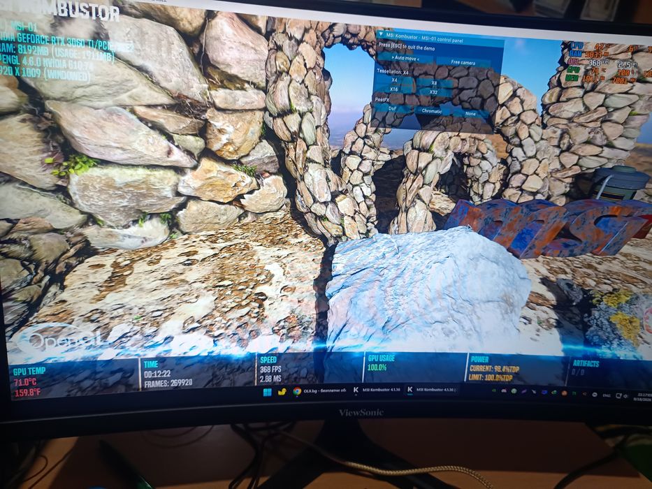 Palit rtx 3060ti