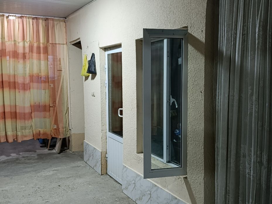 Nazarbek pushkin omad mahlasida hovli