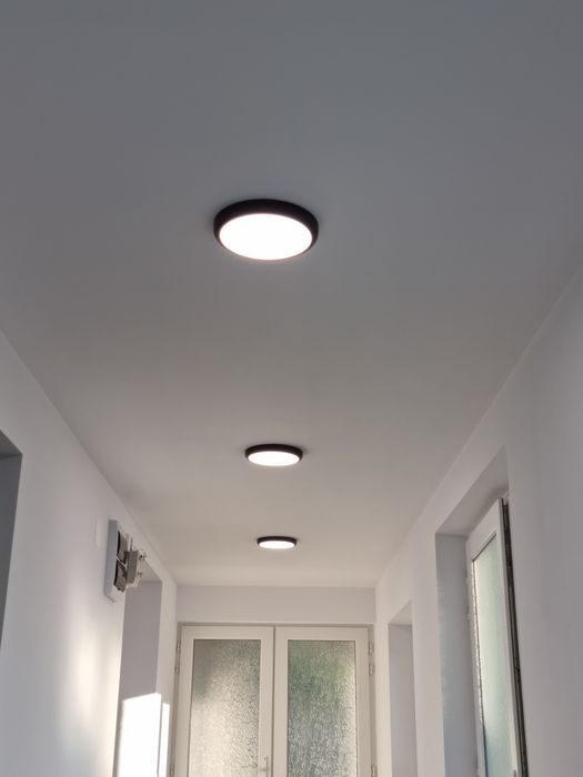 Electrician-Instalatii electrice