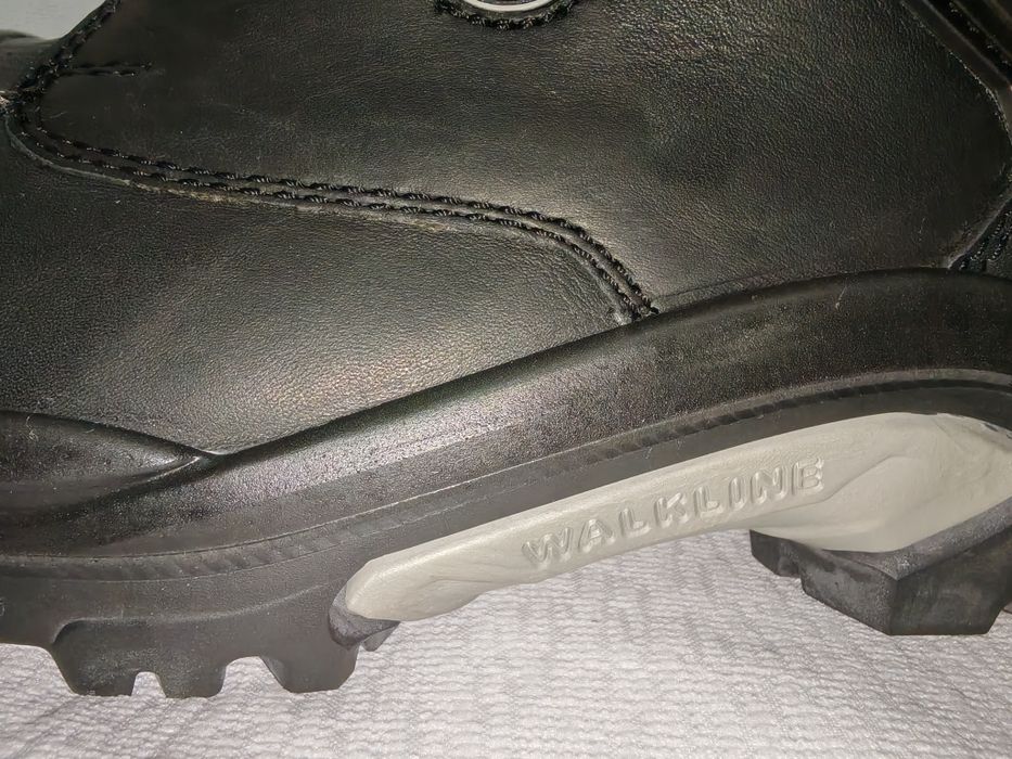 Мъжки защитни обувки Bata Engine №44