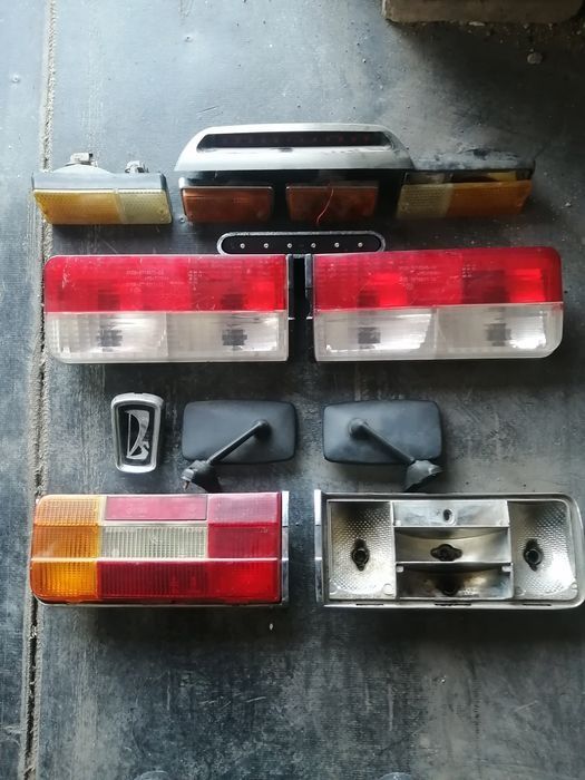 Продам запчасти на ваз