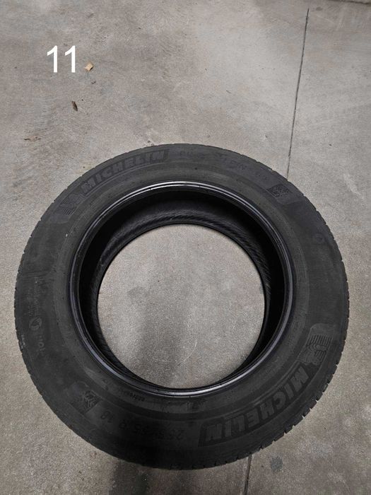 Гуми втора употреба 255 55 R18 Dunlop, Vredestein, Michelin