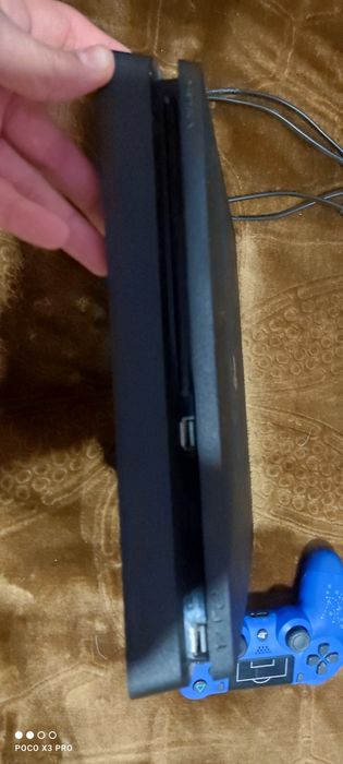 Ps4 slim 1tb foarte bun