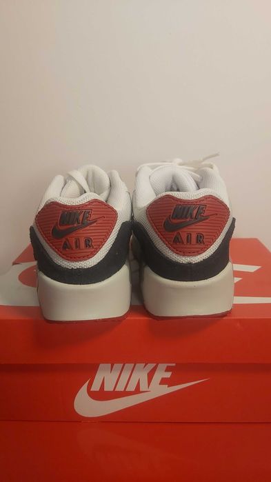 Nike Air Max 90LTR - Номер 36.5