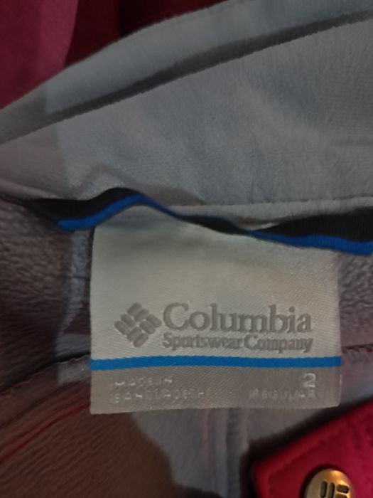 Costum ski dama mărime S