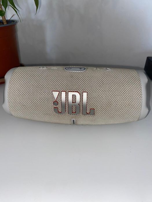 колонка jbl charge 5