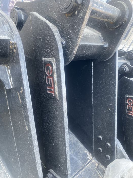 Ковш для эксковатора