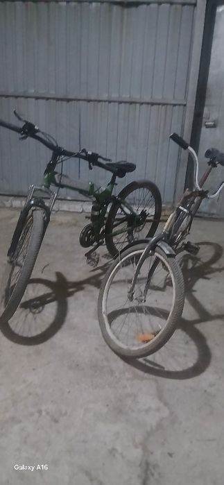 Продам велосипед срочно