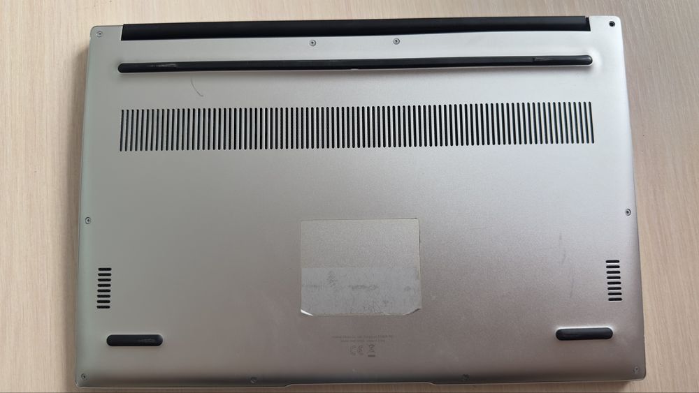 Ноутбук huaweı MateBook D 14