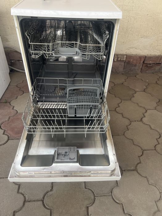 Посудомоечная машина Bosch