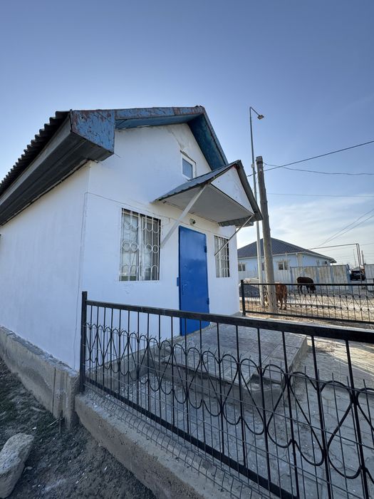 Еркынкаладан помещение сатылады