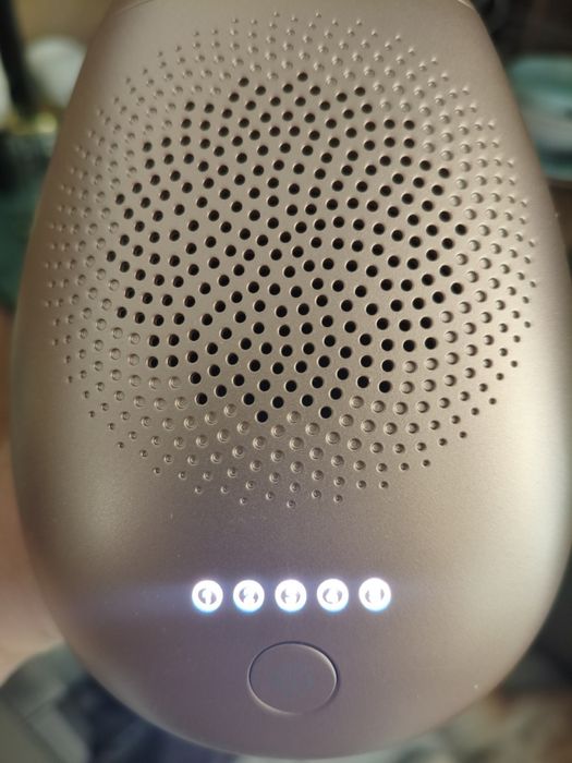 Фотоепилатор Philips - Lumea Advanced SC1997/00